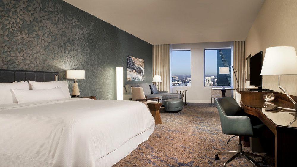 The Westin Dallas Downtown Exteriör bild